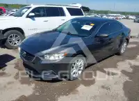 2016 Mazda 6 фото