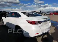 2016 Mazda 6 фото