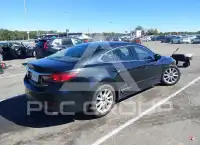 2016 Mazda 6 photo