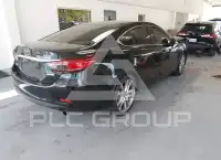 2016 Mazda 6 photo
