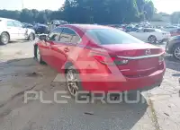 2016 Mazda 6 photo