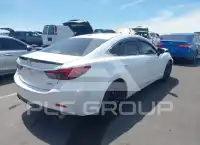 2016 Mazda 6 фото