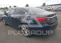 2016 Mazda 6 фото