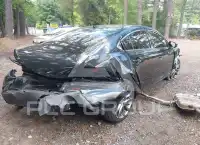 2016 Mazda 6 фото