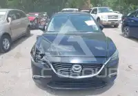 2016 Mazda 6 фото