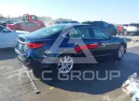 2016 Mazda 6 фото