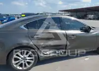 2016 Mazda 6 photo