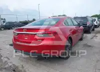 2016 Mazda 6 photo