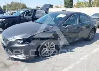 2016 Mazda 6 фото