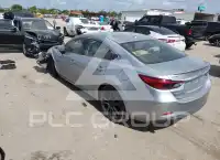 2016 Mazda 6 фото