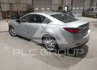 2016 Mazda 6 фото
