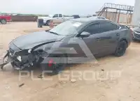 2016 Mazda 6 фото