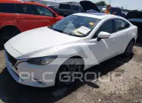 2016 Mazda 6 photo
