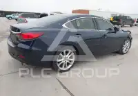 2016 Mazda 6 фото