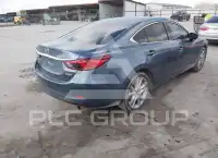 2016 Mazda 6 фото