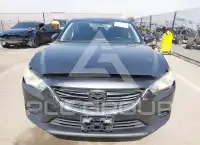 2016 Mazda 6 photo