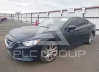 2016 Mazda 6 фото