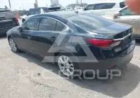 2016 Mazda 6 фото