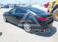 2016 Mazda 6 photo