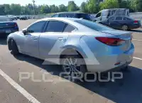 2016 Mazda 6 фото