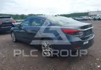 2016 Mazda 6 фото