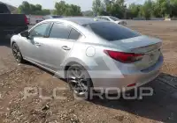 2016 Mazda 6 фото