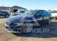 2016 Mazda 6 фото