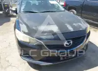 2016 Mazda 6 фото