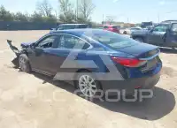 2016 Mazda 6 фото