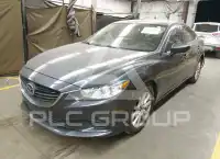 2016 Mazda 6 фото