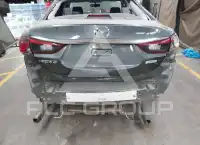 2016 Mazda 6 фото