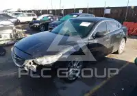 2016 Mazda 6 photo