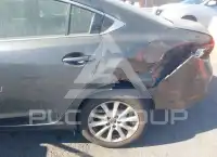 2016 Mazda 6 photo