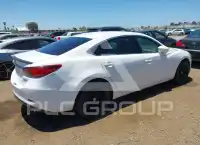2016 Mazda 6 фото