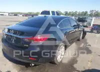 2016 Mazda 6 фото