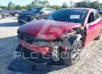 2016 Mazda 6 фото