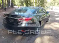 2016 Mazda 6 фото