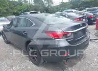2016 Mazda 6 фото