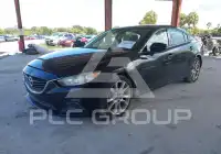 2016 Mazda 6 photo