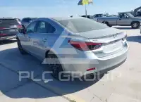 2016 Mazda 6 фото