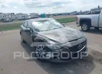 2016 Mazda 6 фото