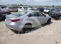 2016 Mazda 6 фото