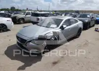 2016 Mazda 6 фото