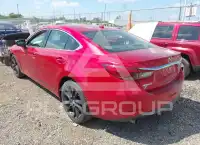 2016 Mazda 6 фото