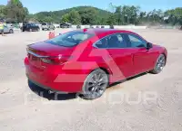 2016 Mazda 6 фото
