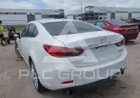 2016 Mazda 6 photo