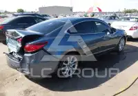 2016 Mazda 6 photo