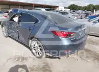 2016 Mazda 6 фото