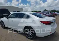2016 Mazda 6 photo