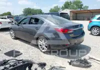 2016 Mazda 6 фото